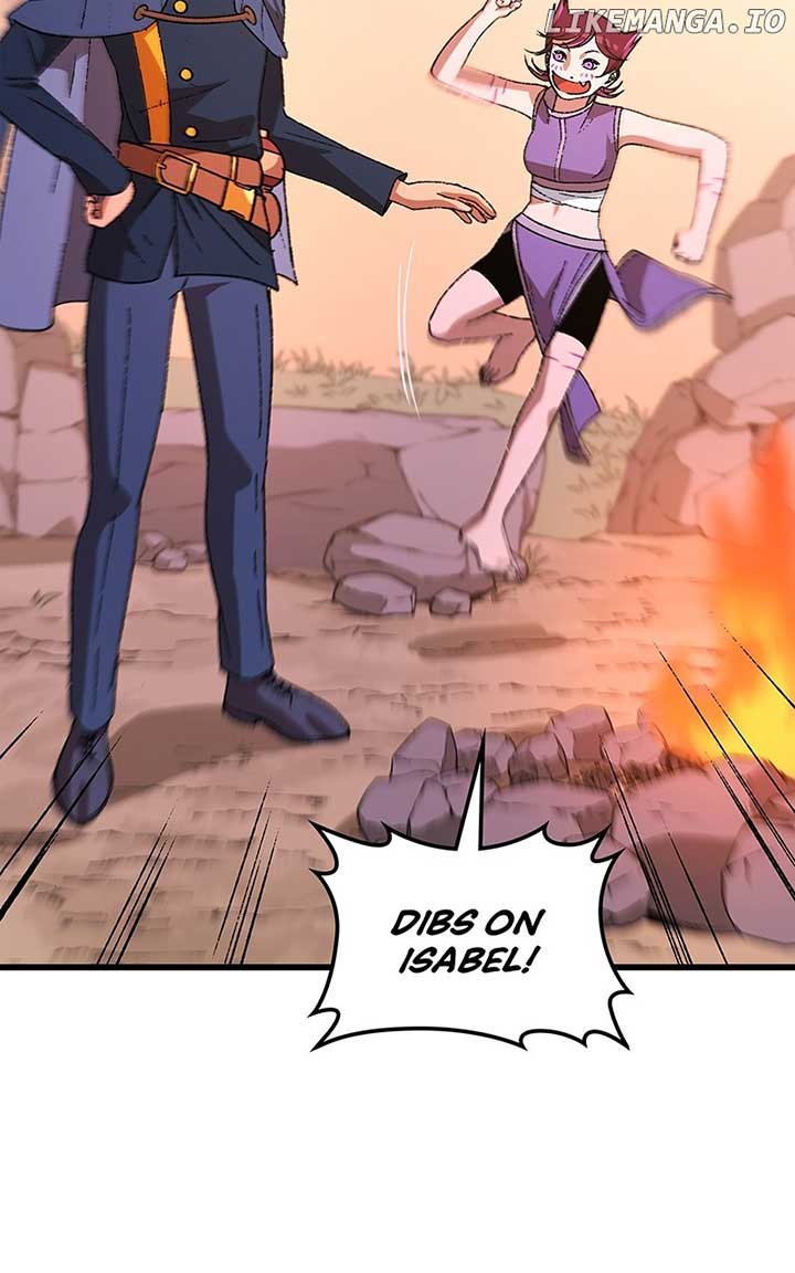 Return of the Runebound Professor Chapter 38 108